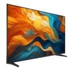 Téléviseur Haier H75K85FUX – 75 Pouces – 4K UHD – Google TV – HDR10 – Dolby Audio - Garantie 12 Mois – Image 3