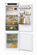 Réfrigérateur Encastrable Haier HB7518CTK – Élégance, Technologie et Performance Réunies – Image 2