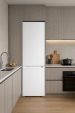 Réfrigérateur Encastrable Haier HB7518CTK – Élégance, Technologie et Performance Réunies