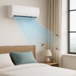 Climatiseur LG - 9000 BTU Inverter - Anti Moustique – Refroidissement rapide, économie d’énergie et purification d’air – Image 3