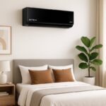 Climatiseur Split ASTECH 12PM50-MA – 12000 BTU (1.5 CV) – Inverter – Gaz R410A – Économie d’énergie A++ – Image 3