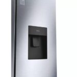 Réfrigérateur Américain Haier HFR5719EVMG – 444L – No Frost – Classe A+ – Inox Gris - Garantie 12 mois – Image 6