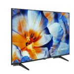 Téléviseur Intelligent - BEKO - Crystal 7 – 65” 4K UHD Android TV | PPR 900 Hz – Modèle B65D790B – Image 2