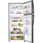 Réfrigérateur - Samsung - 530L - RT67K6541BS – Double Porte Inox avec Distributeur d’Eau - Twin Cooling Plus™ & No Frost – Image 2