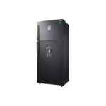 Réfrigérateur - Samsung - 530L - RT67K6541BS – Double Porte Inox avec Distributeur d’Eau - Twin Cooling Plus™ & No Frost – Image 3