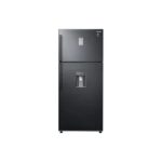 Réfrigérateur - Samsung - 530L - RT67K6541BS – Double Porte Inox avec Distributeur d’Eau - Twin Cooling Plus™ & No Frost – Image 4
