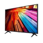 Téléviseur LG 43 Pouces UHD 4K 2024 – Smart TV webOS AI ThinQ | HDMI – USB – Wi-Fi | Ultra HD | Garantie 12 Mois – Image 3