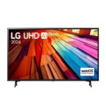 Téléviseur LG 43 Pouces UHD 4K 2024 – Smart TV webOS AI ThinQ | HDMI – USB – Wi-Fi | Ultra HD | Garantie 12 Mois – Image 2