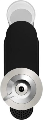 Machine à Café - Nespresso - Vertuo Next Gris - XN910B10 - Café Espresso et Longo de Haute Qualité – Image 5