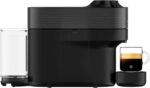 Machine à Café Nespresso DeLonghi Vertuo Pop ENV90B – Centrifusion™, Espresso & Mug, 1260W, Réservoir 1.1L – Noir Mat – Image 5