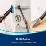 Aspirateur BISSELL PowerForce Helix 2111E – Aspiration Puissante Sans Sac 1100W – Image 5