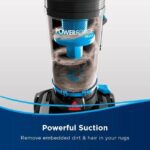 Aspirateur BISSELL PowerForce Helix 2111E – Aspiration Puissante Sans Sac 1100W – Image 3