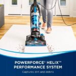 Aspirateur BISSELL PowerForce Helix 2111E – Aspiration Puissante Sans Sac 1100W – Image 2