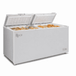 Congélateur Coffre ROCH RCF750DD 800 Litres – Horizontal – Tropicalisé – Grande Capacité – Image 2