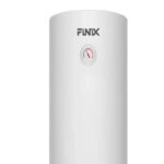 Chauffe-Eau Électrique - FINIX - 50 Litres Blanc – Vertical Mural – 1500W – Modèle DSCF50-B2MHV-15 – Image 2